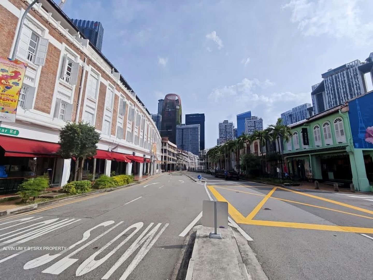 Tanjong Pagar Conservation Area (D2), Retail #534188141